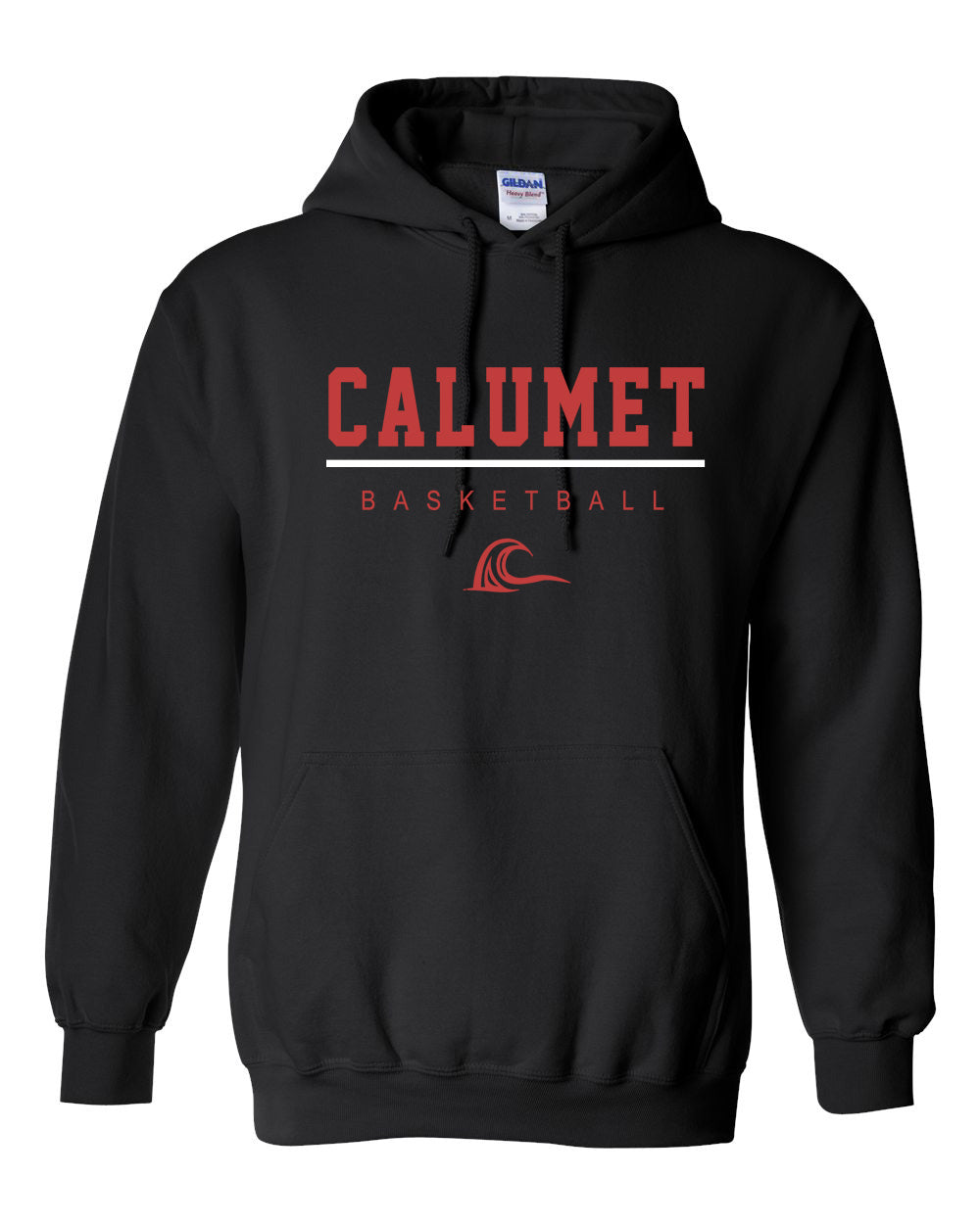Basketball Hooded Sweatshirts