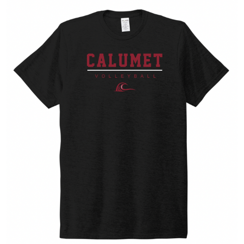 Volleyball TShirt