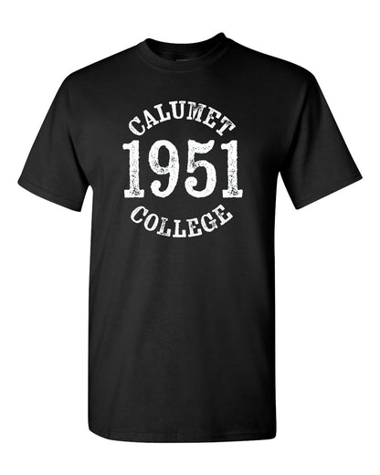 CCSJ 1951 Gildan T-shirt