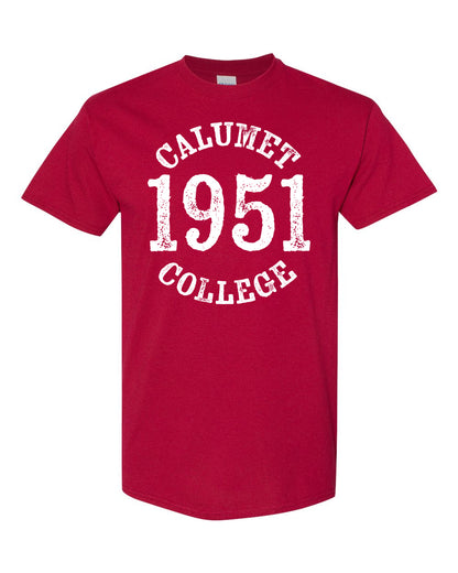 CCSJ 1951 Gildan T-shirt