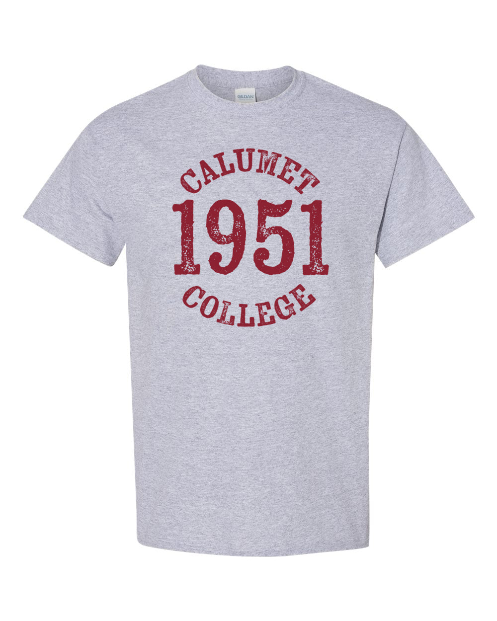 CCSJ 1951 Gildan T-shirt