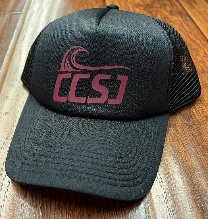 CCSJ Trucker Hat