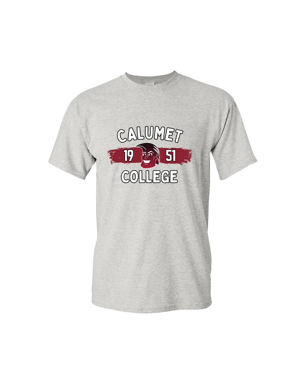 1951 Crimson Joe T-Shirt