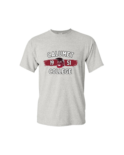 1951 Crimson Joe T-Shirt