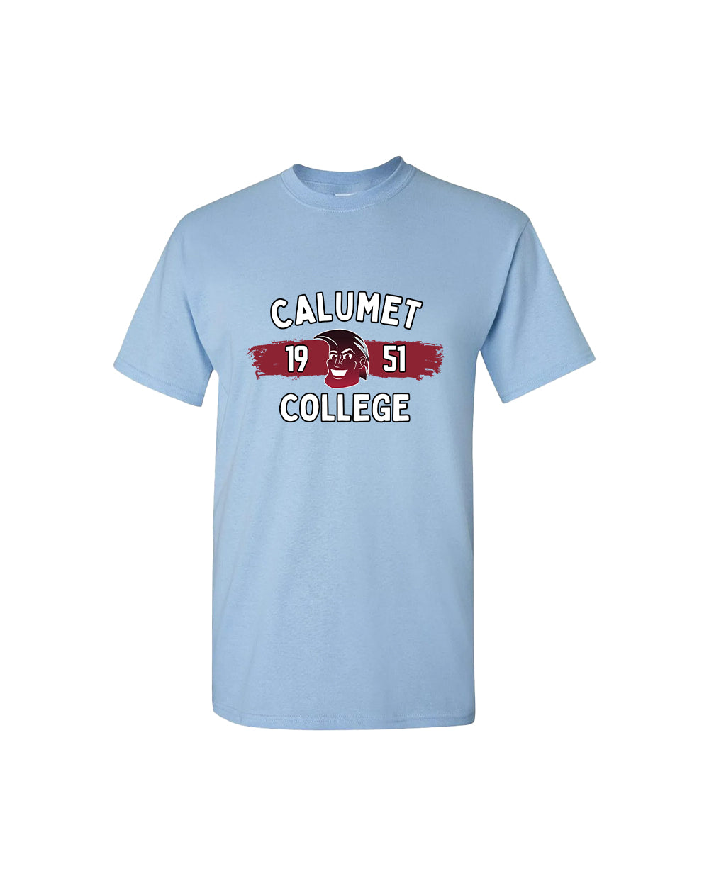 1951 Crimson Joe T-Shirt