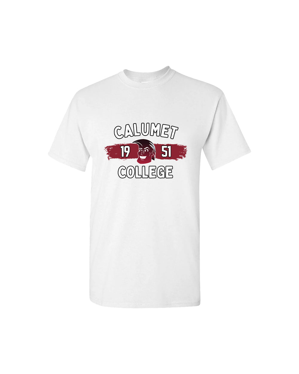 1951 Crimson Joe T-Shirt